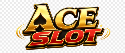 Ace Slot Logo